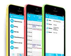 VetlinkPRO Mobile