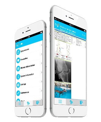 VetlinkPRO Mobile