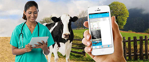 VetlinkPRO Mobile