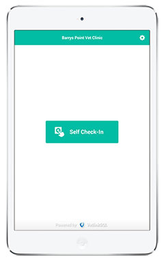 CheckLink App