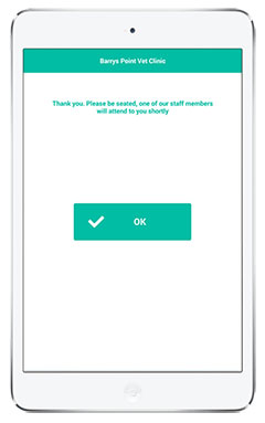 CheckLink App