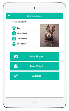 CheckLink App