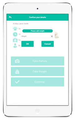 CheckLink App