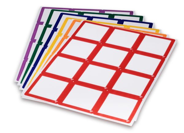 Using Custom Address Label Sheets in VETLINKSQL