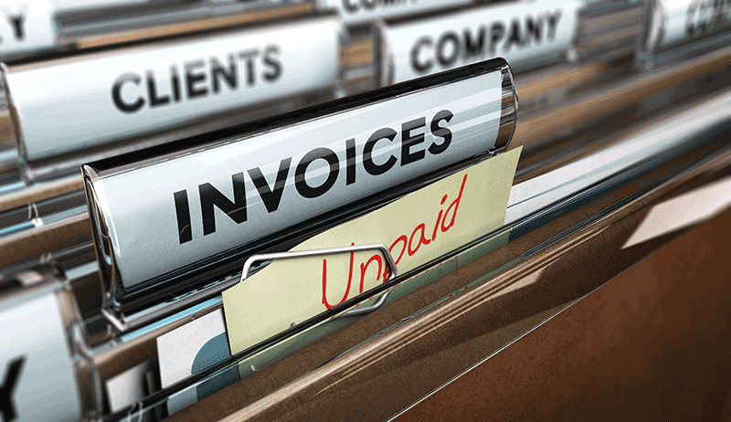 Advanced Debtor Management Dashboard