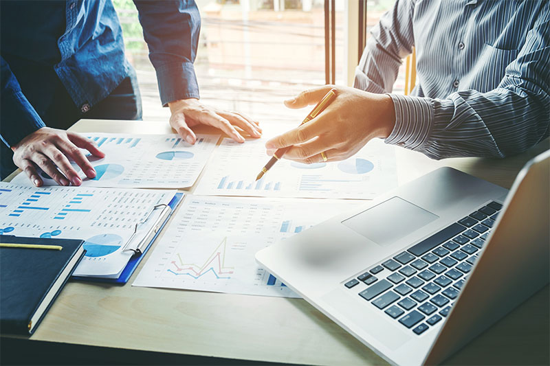 Stock Management using Business Intelligence at Rangiora Vet Centre: A Case Study