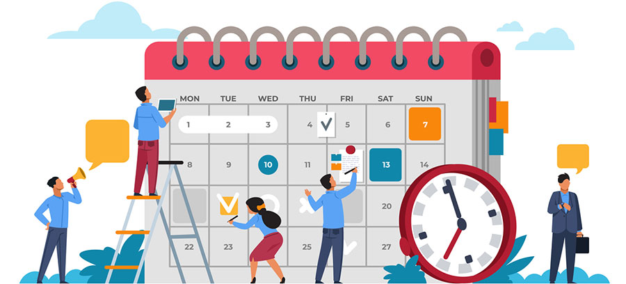 Introducing Our Latest Enhancement: 'Reason-Based' Time Slot Settings for Online Bookings!