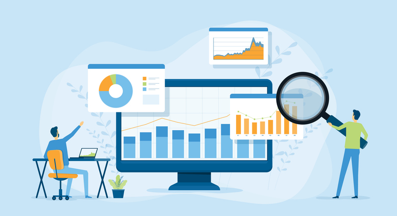 Unlock the Power of Data: VetlinkPRO Now Integrates GA4 Analytics for Enhanced Booking Page Insights