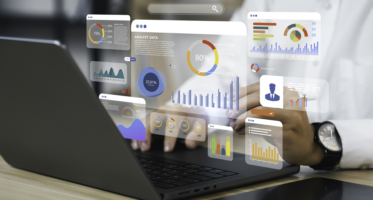 Enhancing Veterinary Practice Management with GA4: Insights from VetlinkPRO