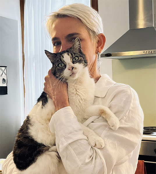 Introducing Sophie: The New Face at VetlinkPRO Driving Innovation and Connection