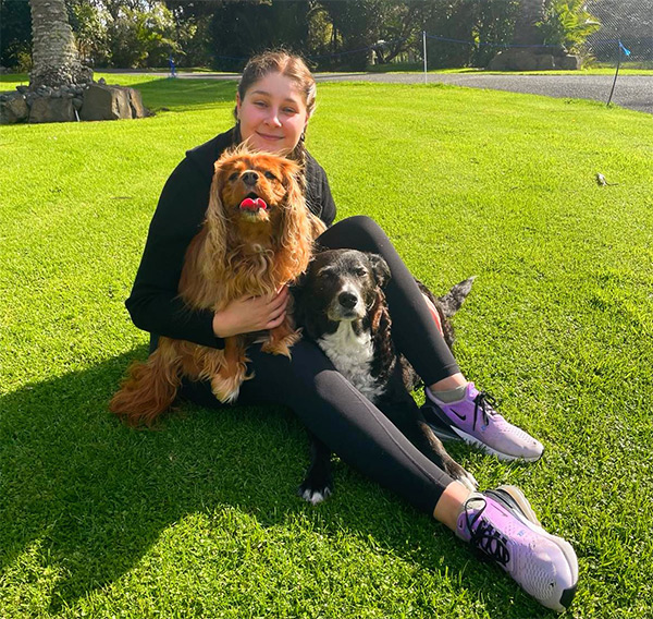 Meet Devon: Blending Vet Expertise with Tech at VetlinkPRO