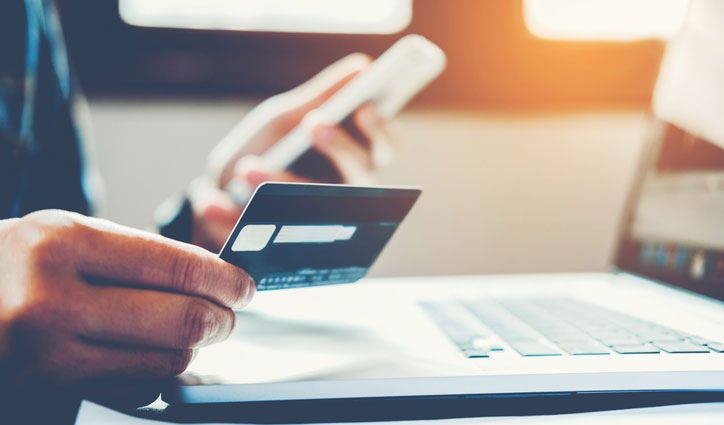 Online Booking using VetlinkPAY