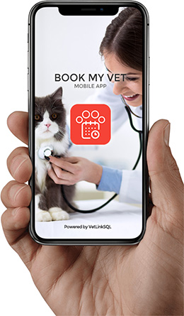 Book My Vet