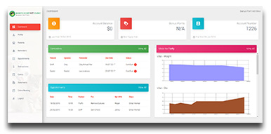Client Portal