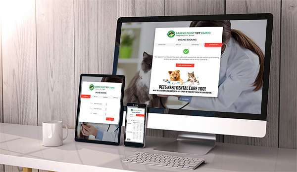 Responsive Design