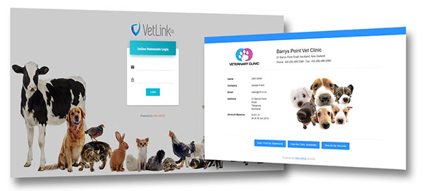 Online Booking