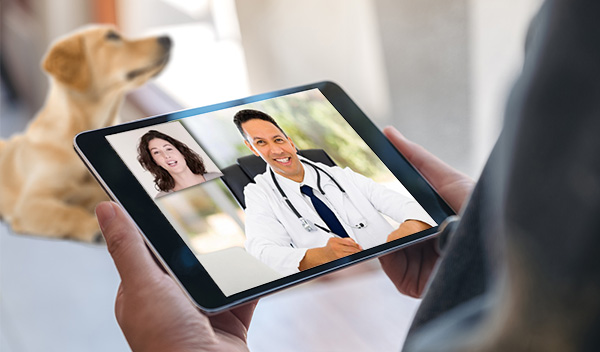 Tele-Medicine