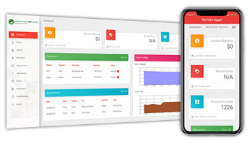 MyVet App